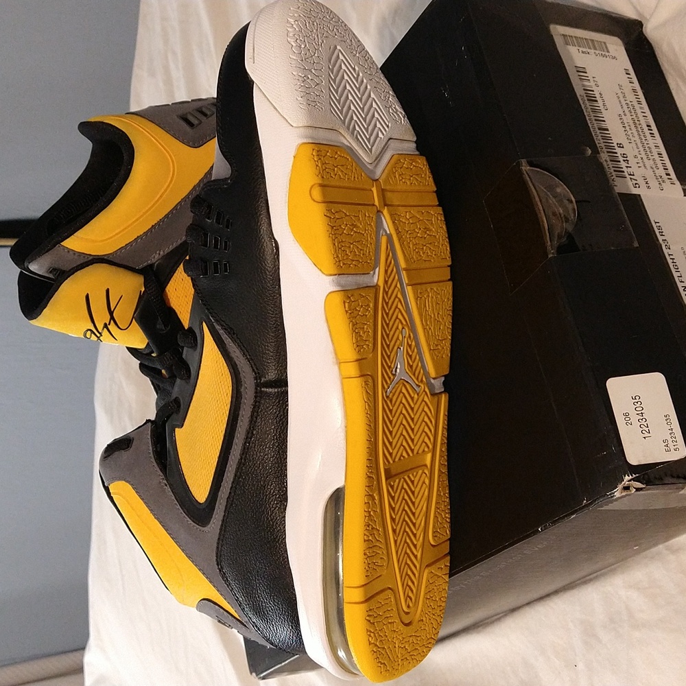 Jordan Flight 23 RST - Picture 9 of 12